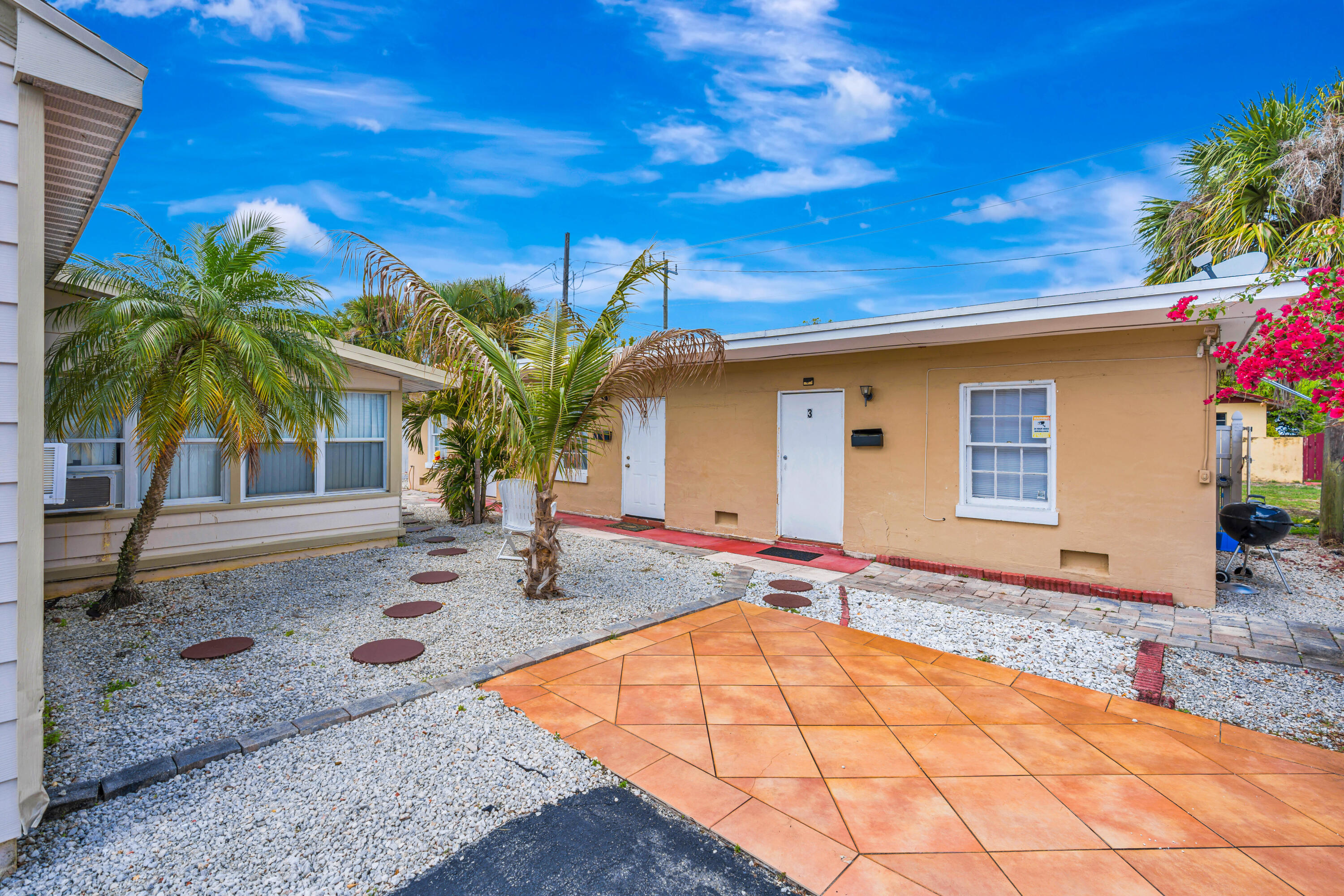 505 Foresteria Drive