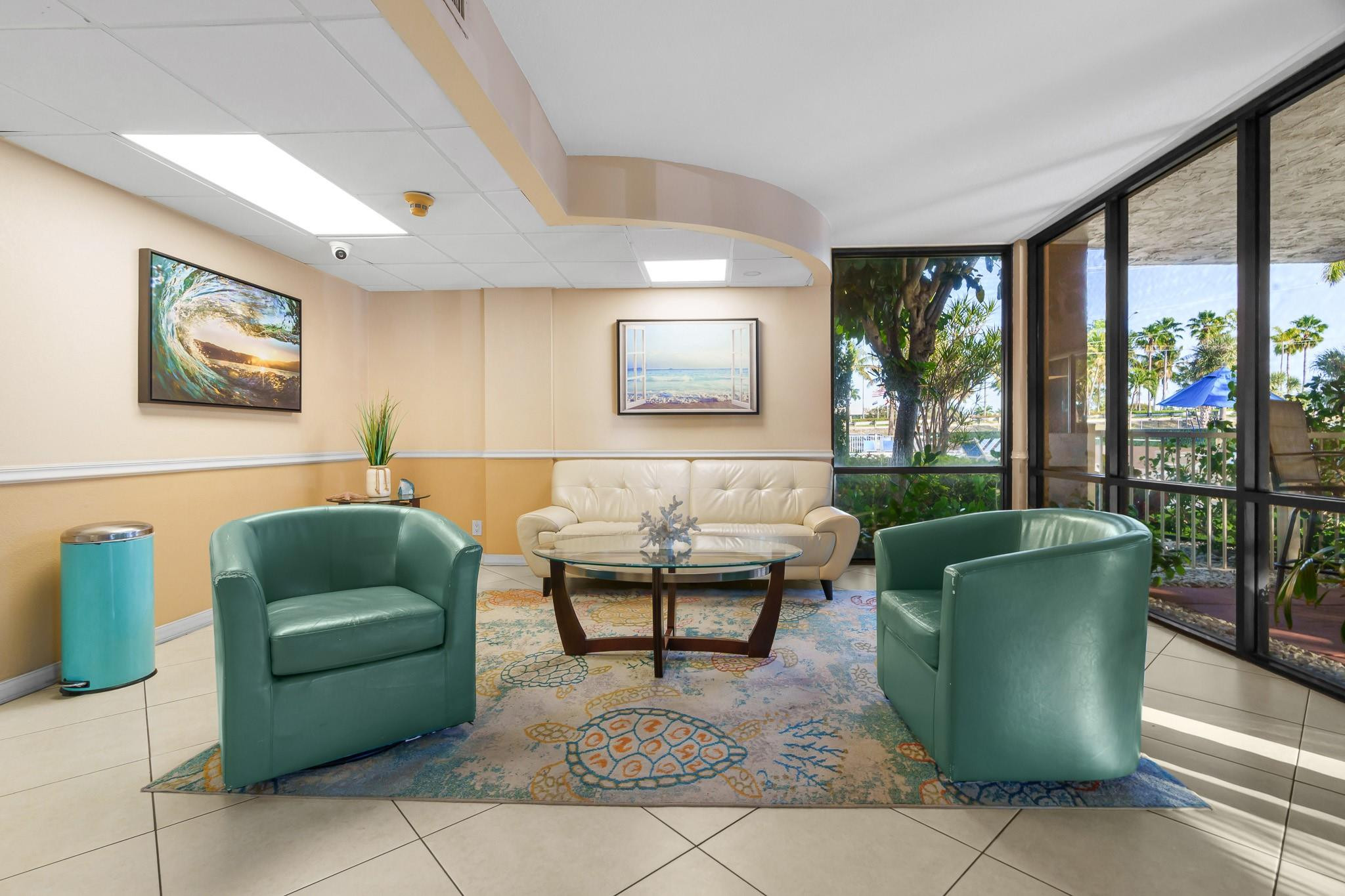 ISLAND CLUB 2 CONDO - Residential