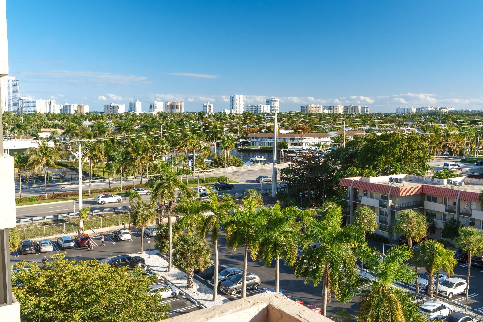 ISLAND CLUB 2 CONDO - Residential