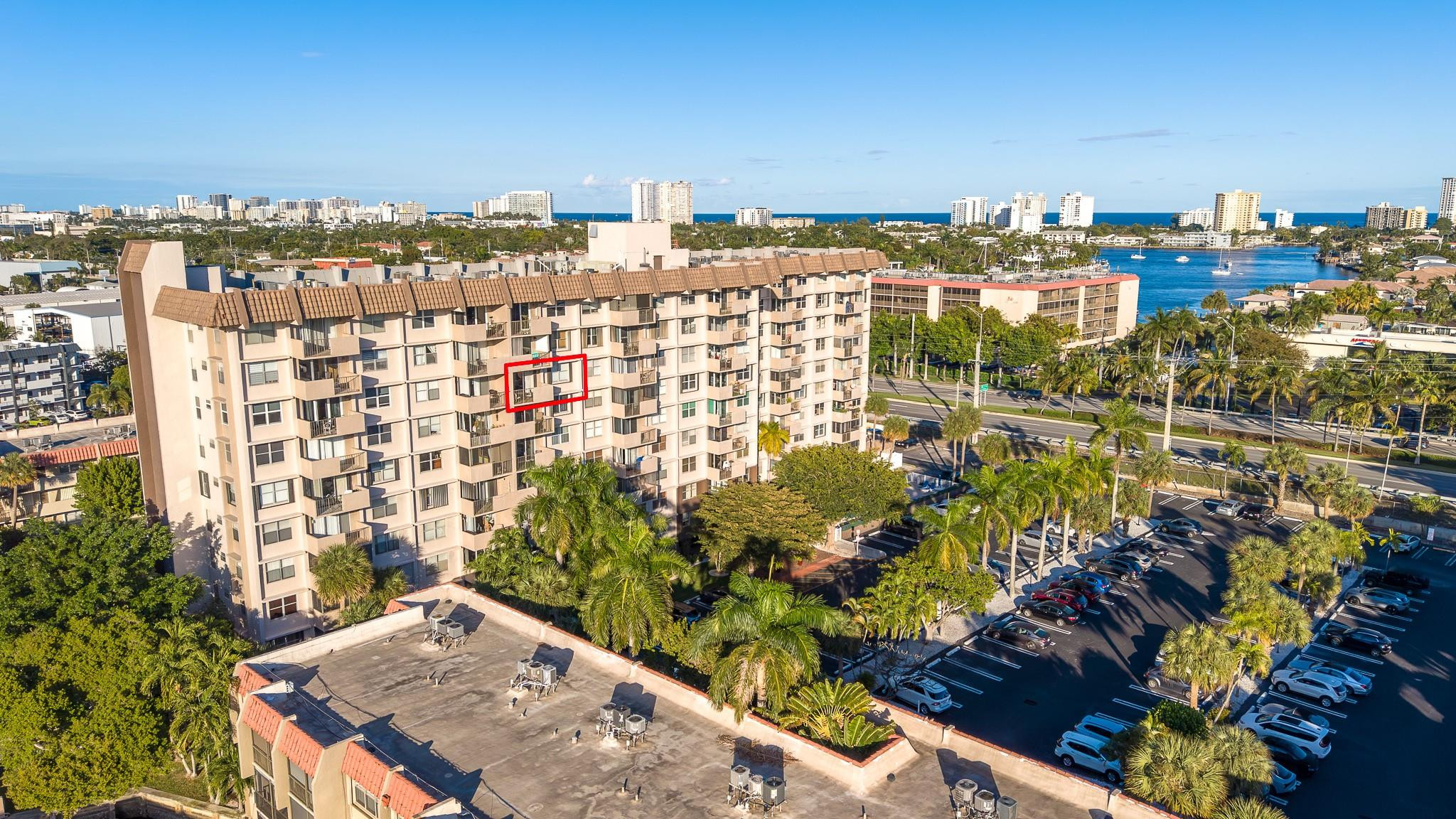 ISLAND CLUB 2 CONDO - Residential