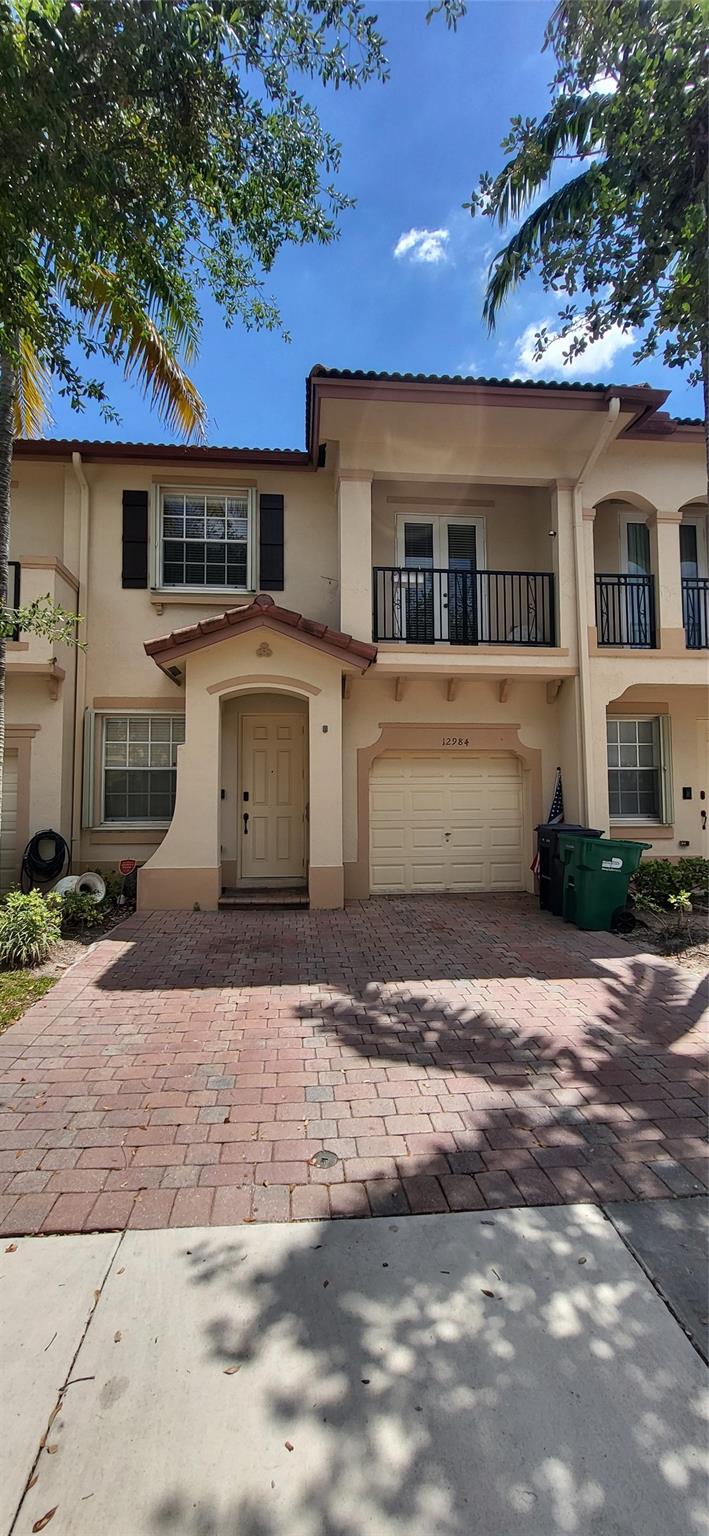 12984 SW 134th Ter