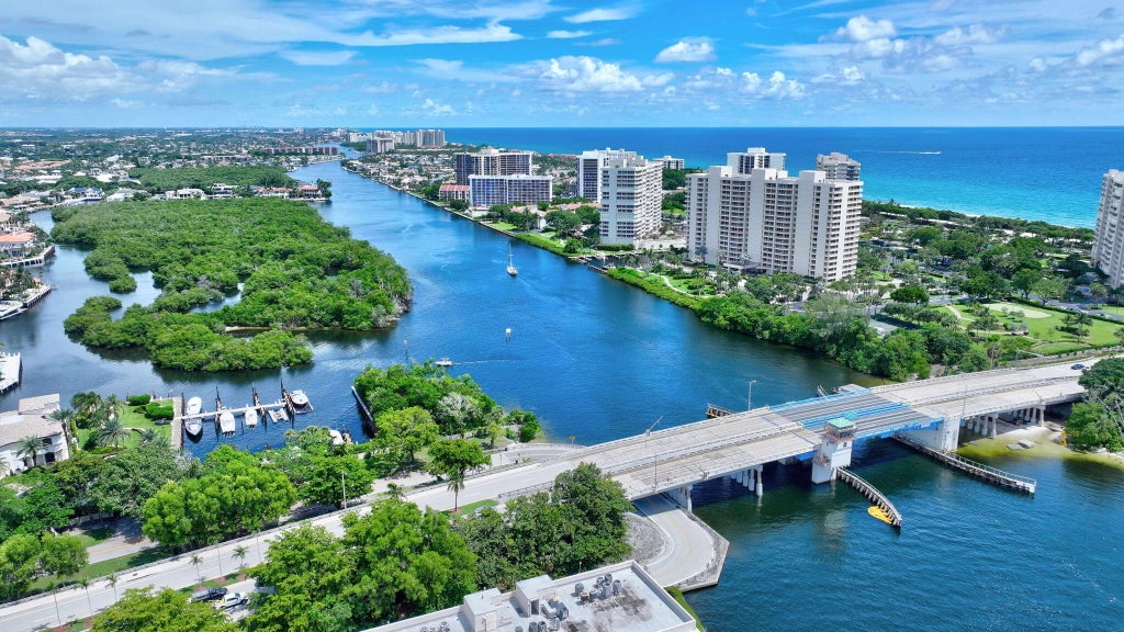Photo of 3841 NE 6TH Drive, Boca Raton, FL 33431 (MLS # B26078393)
