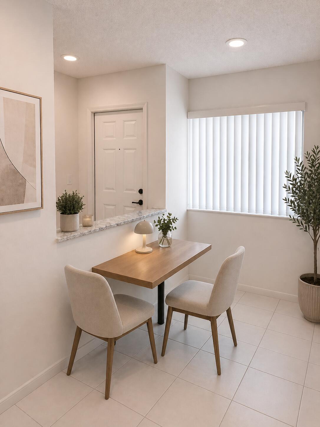 WELDON CONDOMINIUM K - Residential