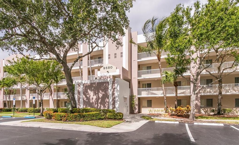 WELDON CONDOMINIUM K - Residential