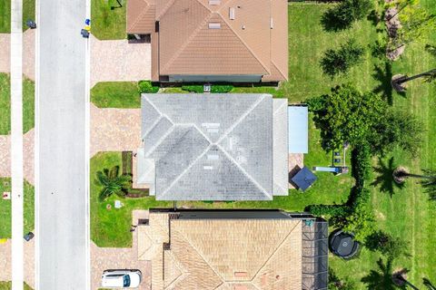 A home in Lake Worth