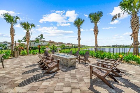 A home in Lake Worth