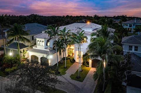 Tiny photo for 17545 Middlebrook Way, Boca Raton, FL 33496 (MLS # B26032598)