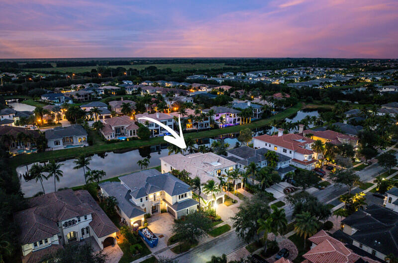 FOX HILL ESTATES OF BOCA RATON - Residential