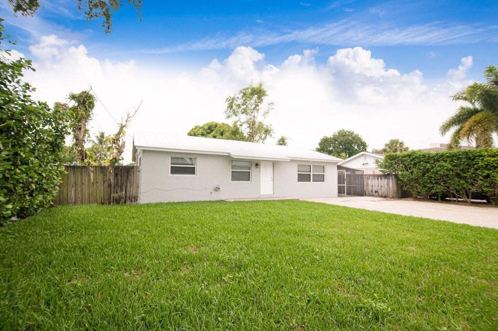 Photo of 1783 Wheeler Road, North Palm Beach, FL 33408 (MLS # R10965340)