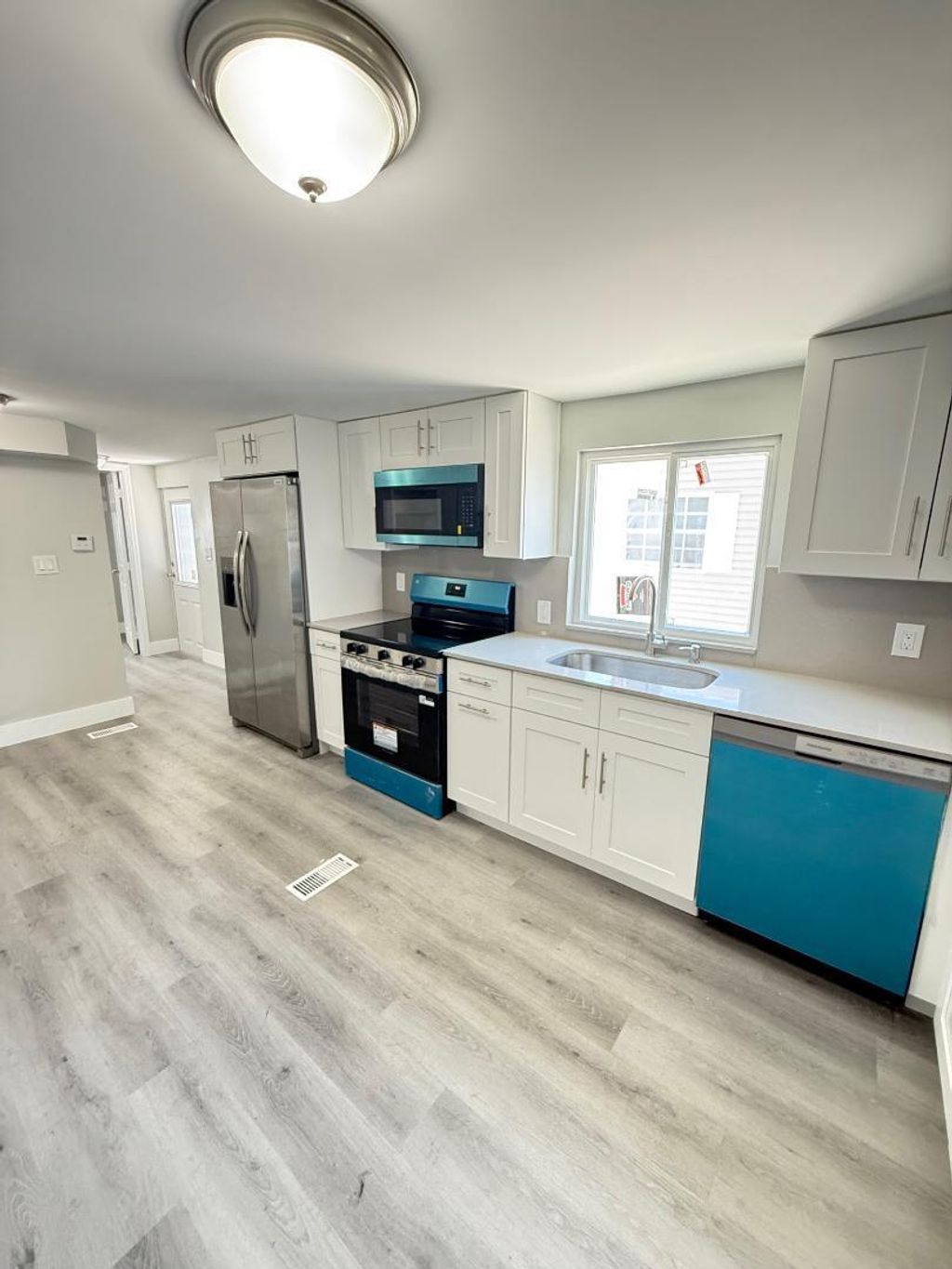 Photo of 2611 E Marina Drive, Dania Beach, FL 33312 (MLS # B26020907)