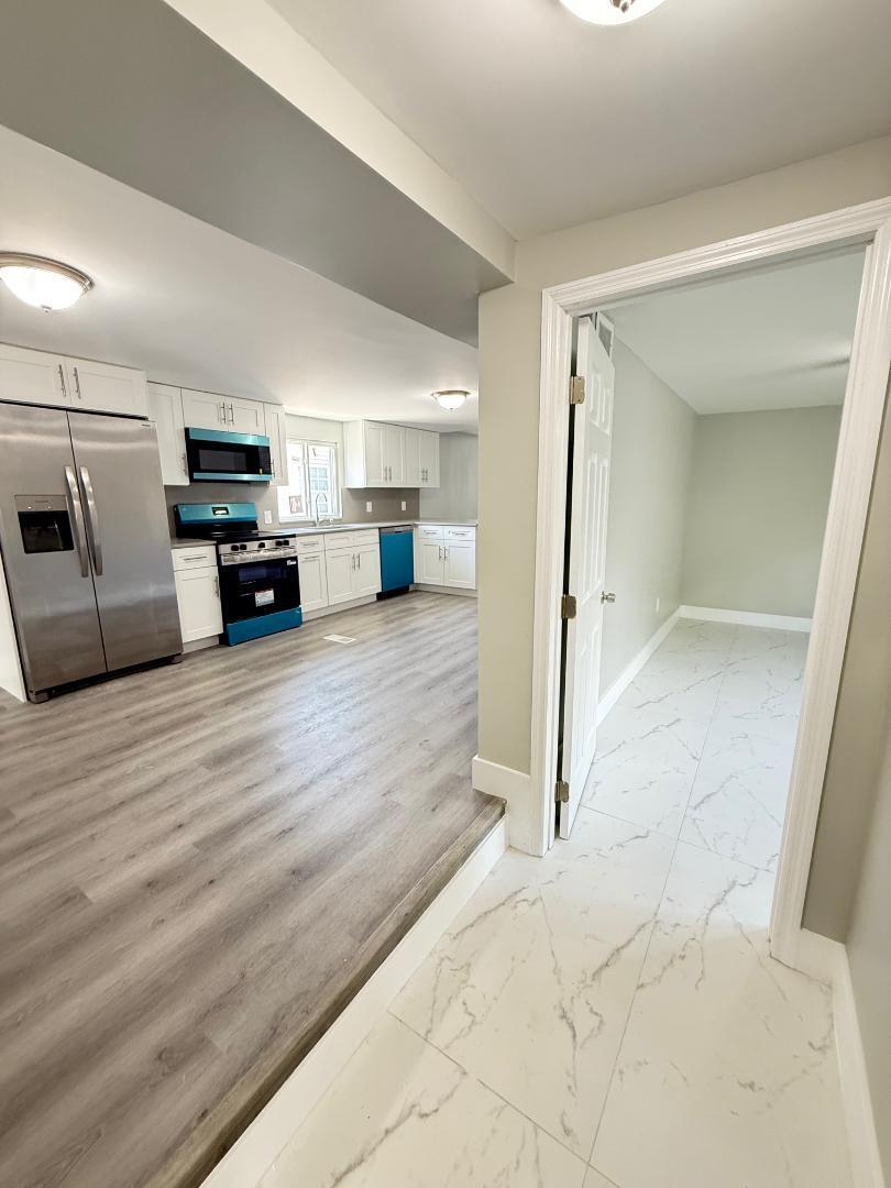 RAVENSWOOD ESTATES & MARINAS - Residential