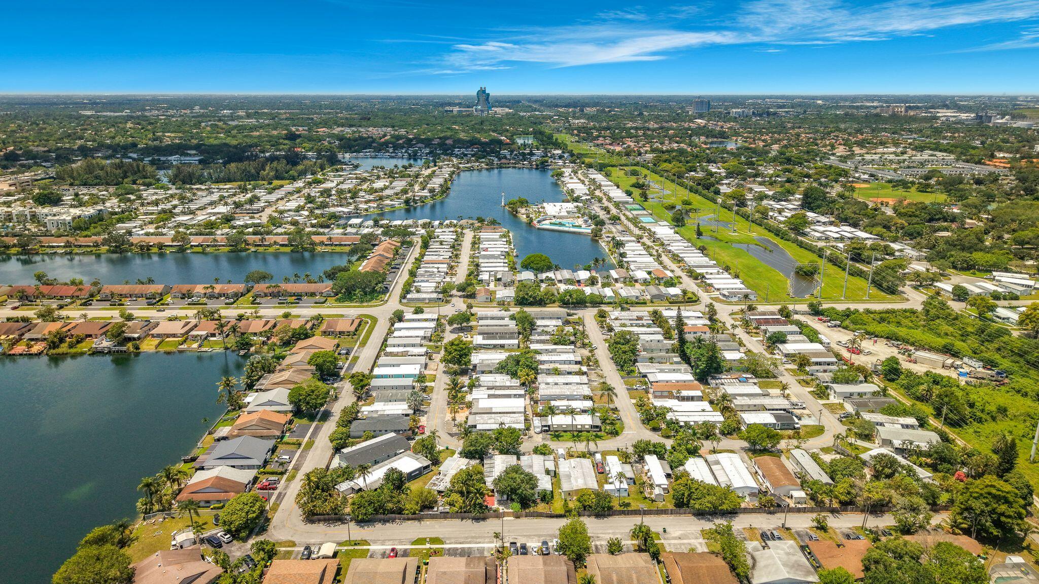 RAVENSWOOD ESTATES & MARINAS - Residential