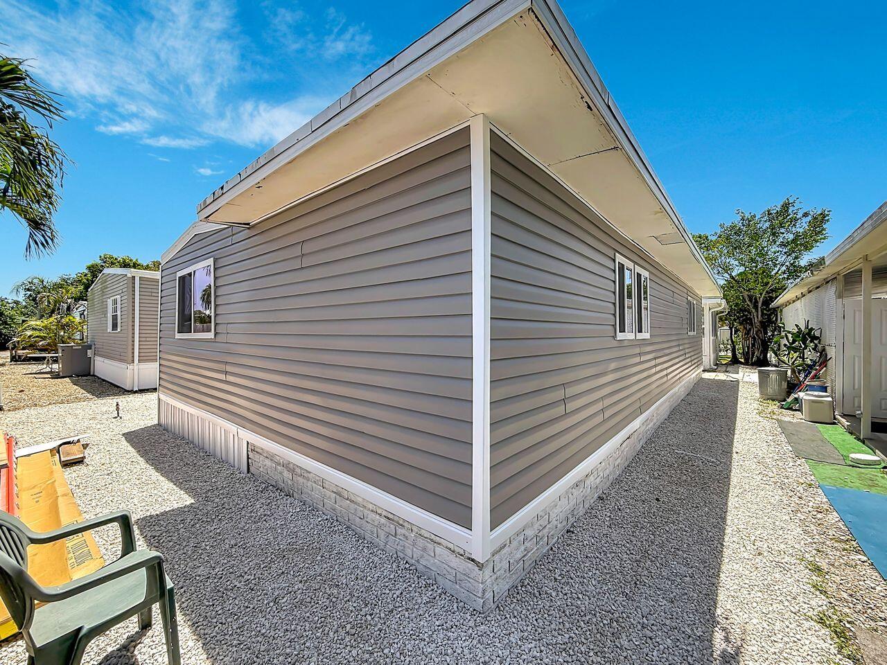 RAVENSWOOD ESTATES & MARINAS - Residential