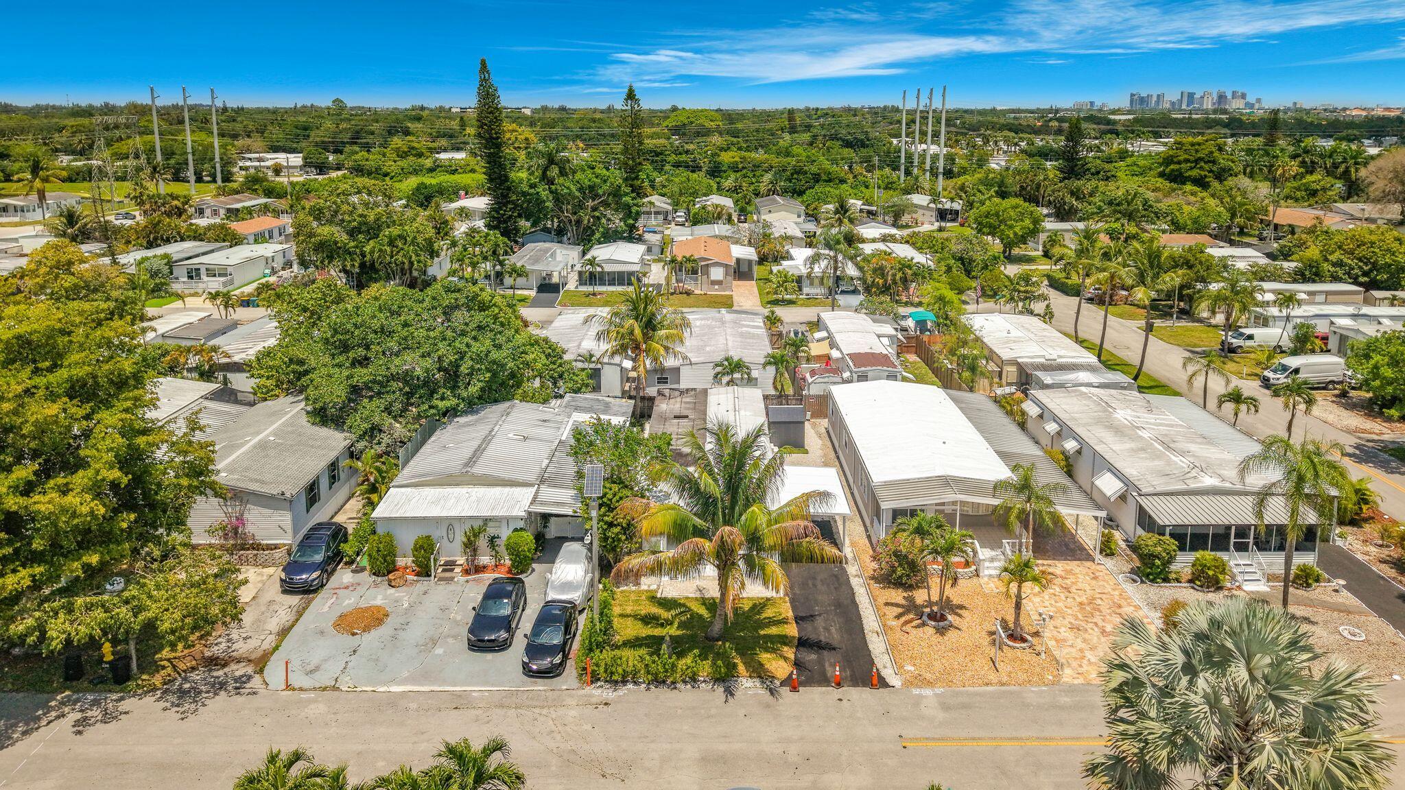 RAVENSWOOD ESTATES & MARINAS - Residential