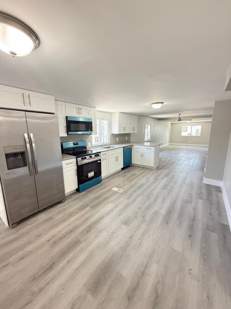 RAVENSWOOD ESTATES & MARINAS - Residential