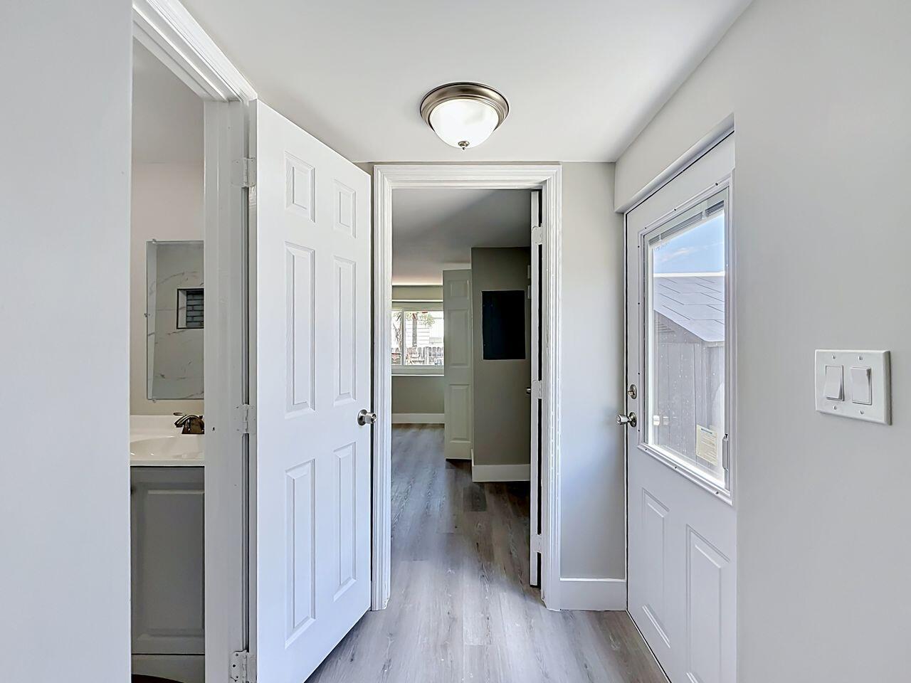 RAVENSWOOD ESTATES & MARINAS - Residential