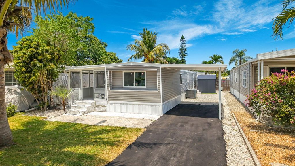 Photo of 2611 E Marina Drive, Dania Beach, FL 33312 (MLS # B26020907)