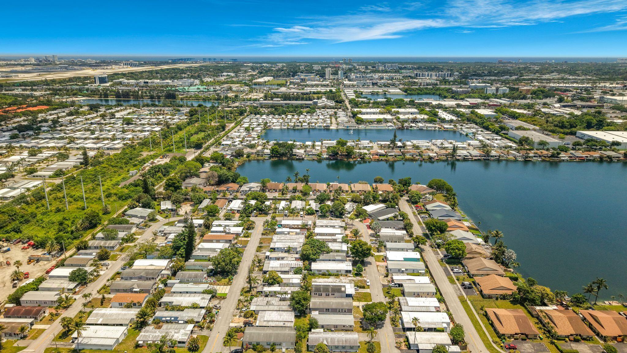 RAVENSWOOD ESTATES & MARINAS - Residential