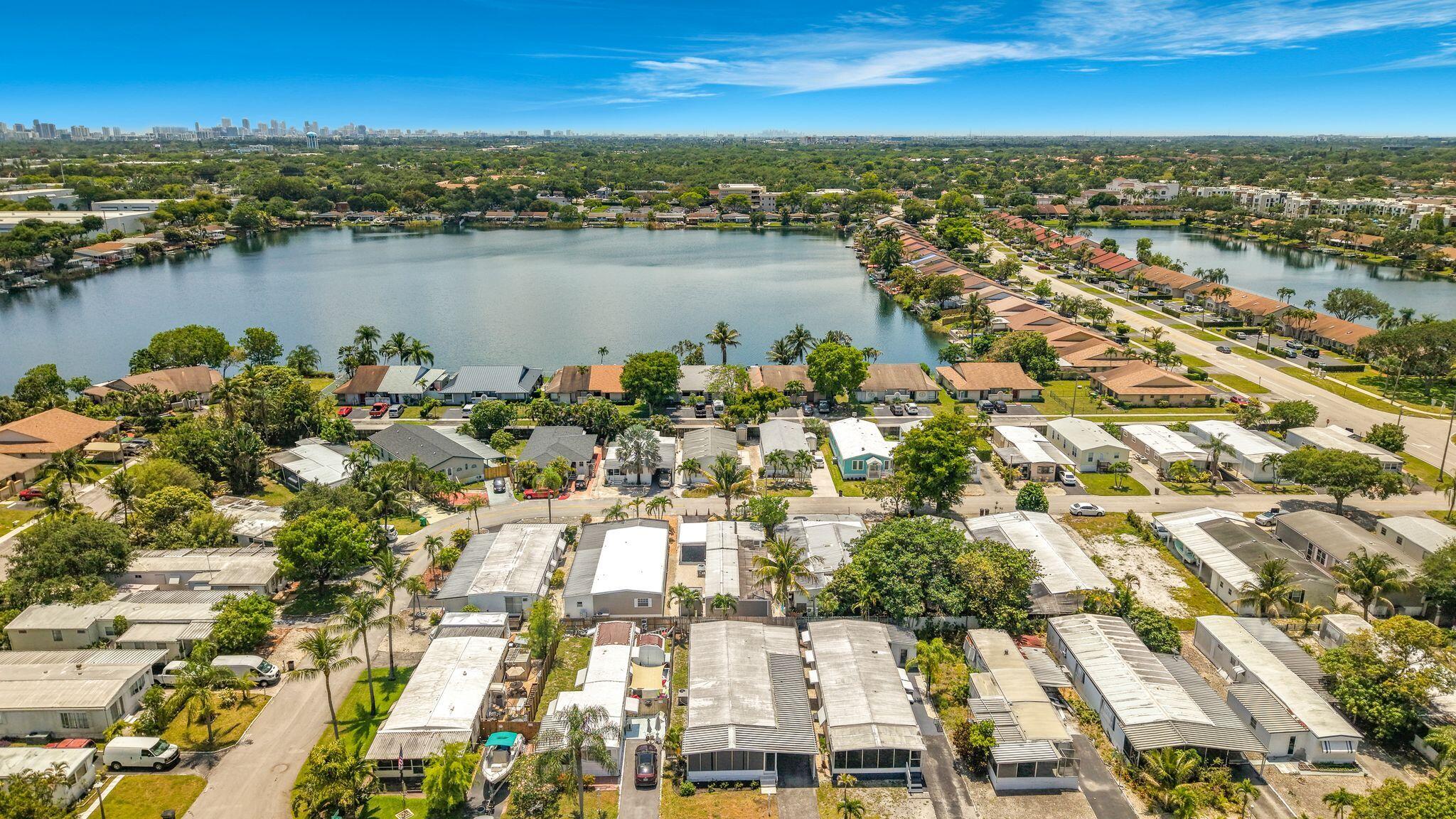 RAVENSWOOD ESTATES & MARINAS - Residential