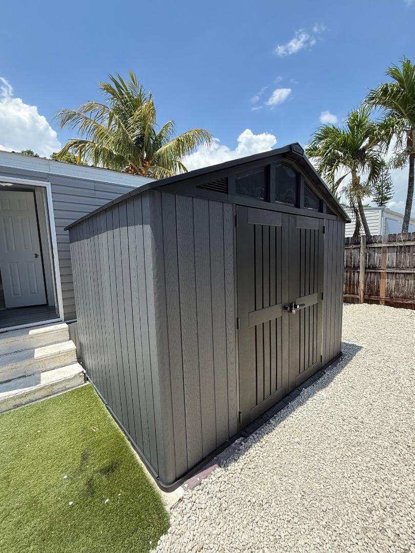 RAVENSWOOD ESTATES & MARINAS - Residential