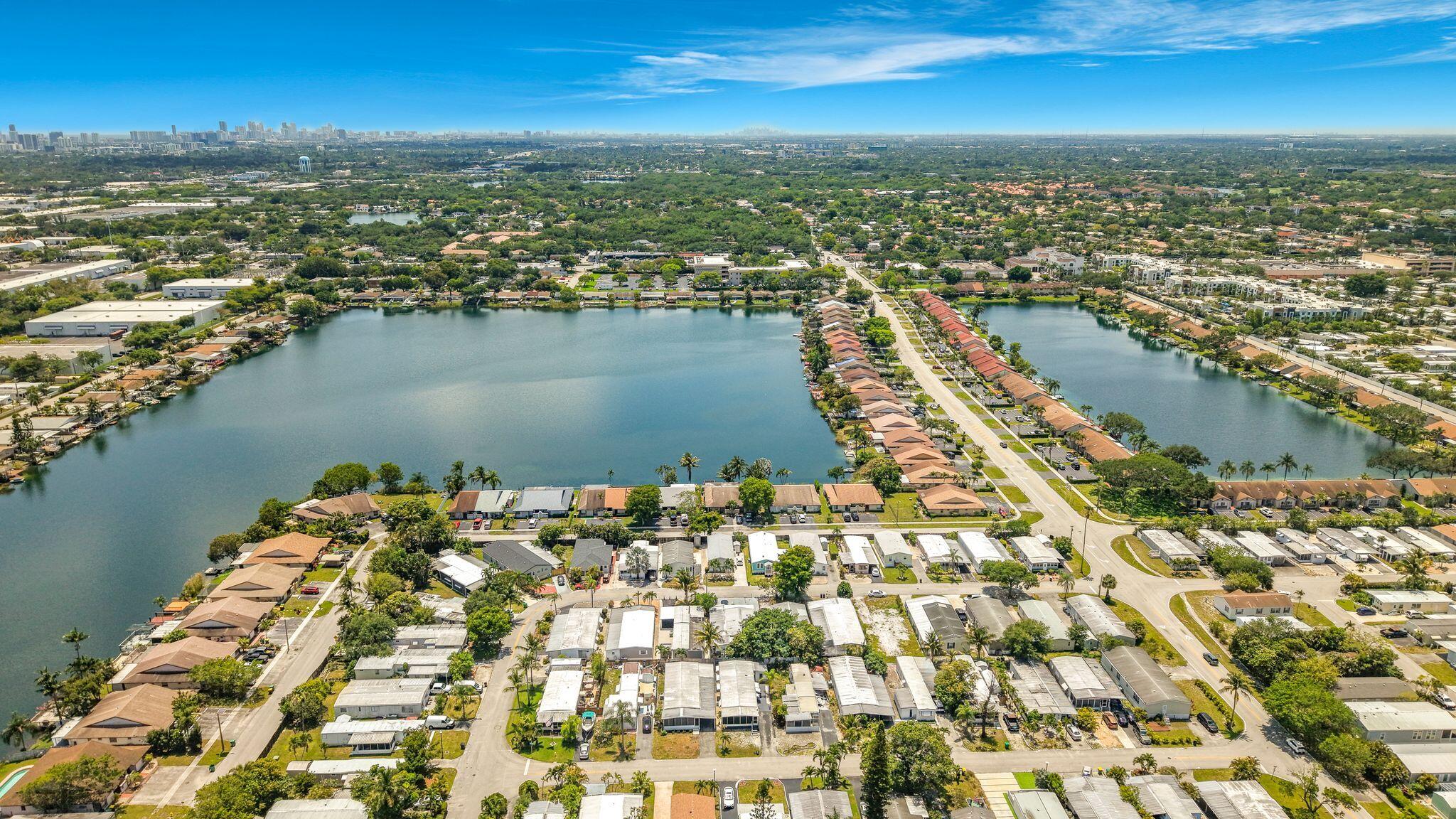 RAVENSWOOD ESTATES & MARINAS - Residential