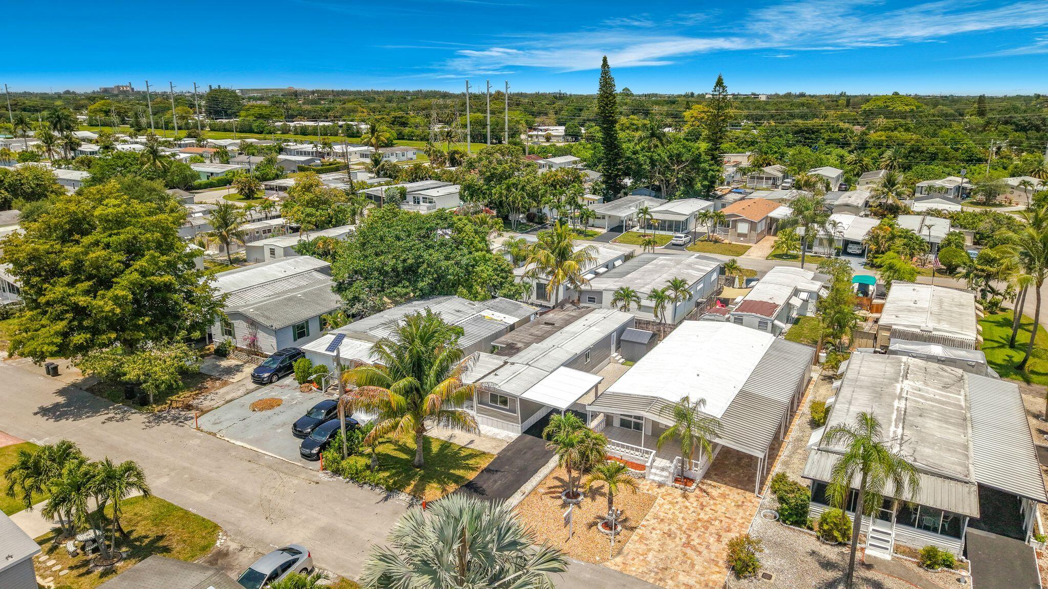 RAVENSWOOD ESTATES & MARINAS - Residential