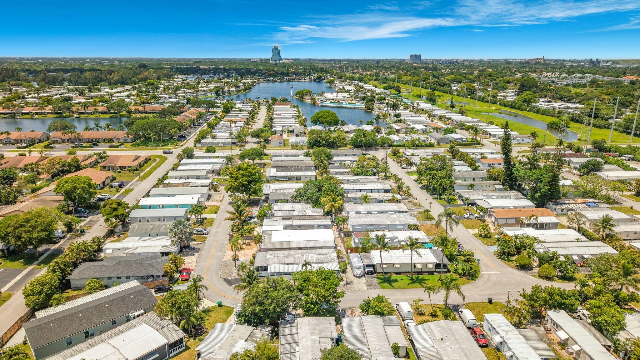 RAVENSWOOD ESTATES & MARINAS - Residential