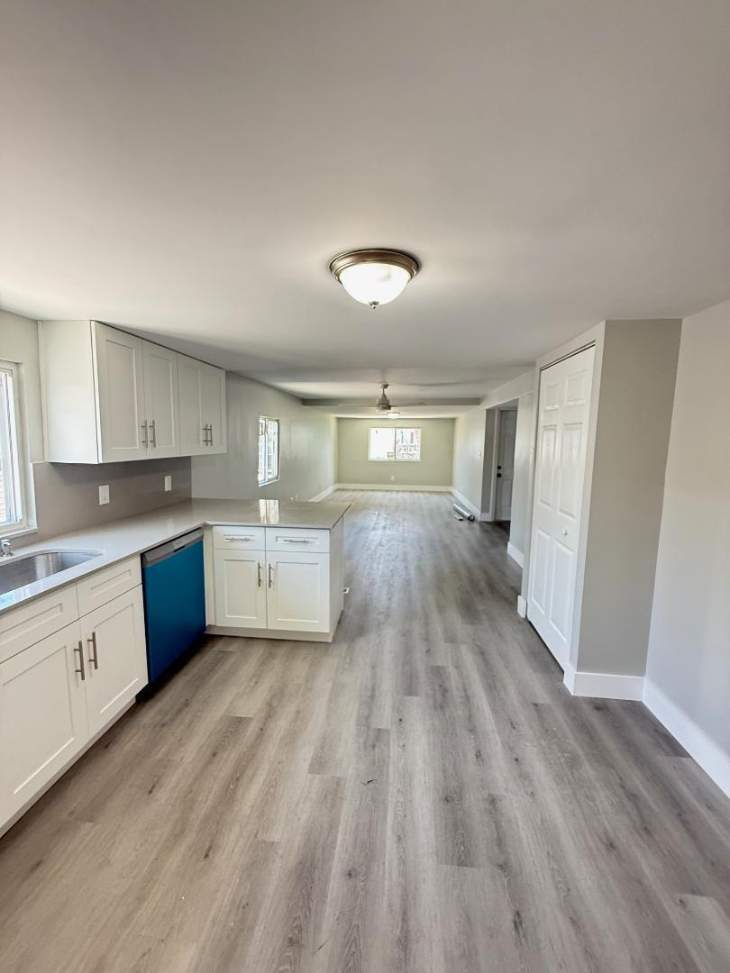 RAVENSWOOD ESTATES & MARINAS - Residential
