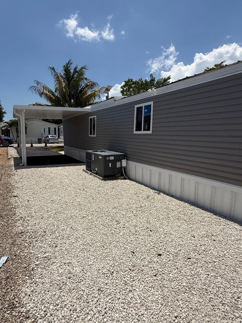 RAVENSWOOD ESTATES & MARINAS - Residential