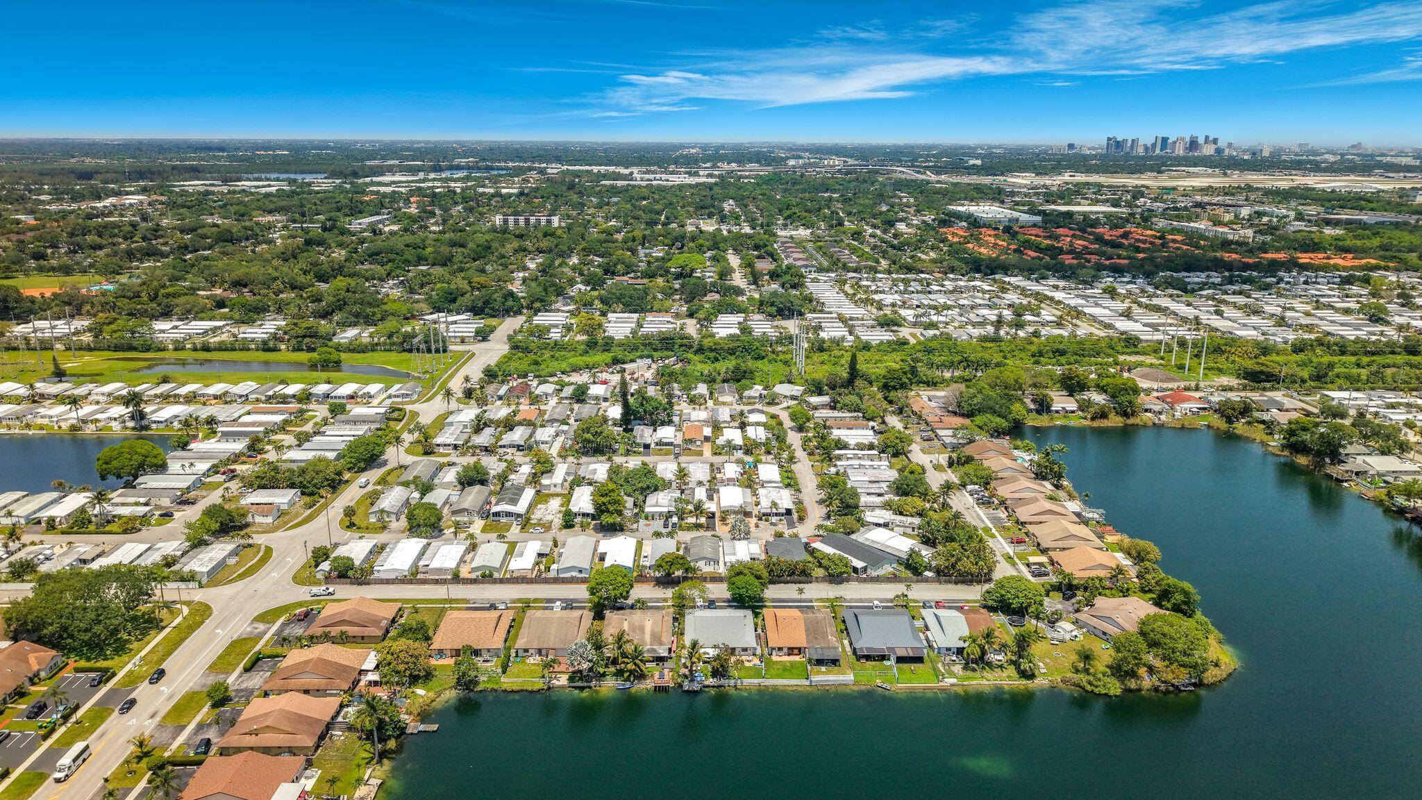 RAVENSWOOD ESTATES & MARINAS - Residential