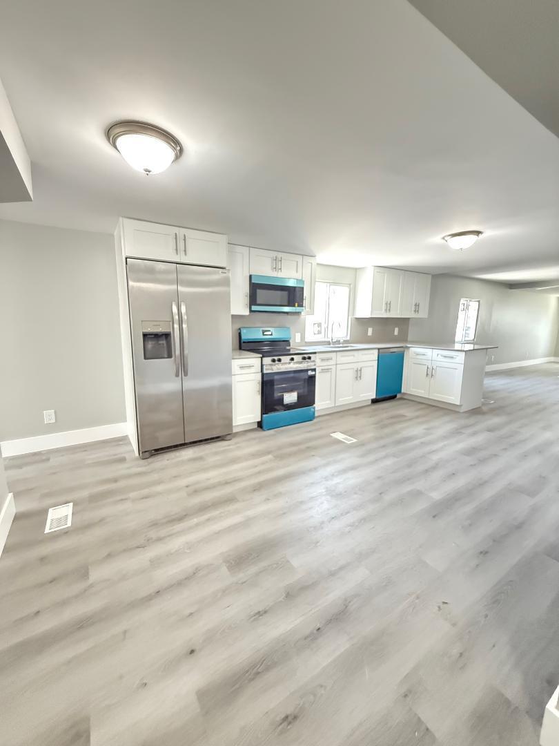 RAVENSWOOD ESTATES & MARINAS - Residential