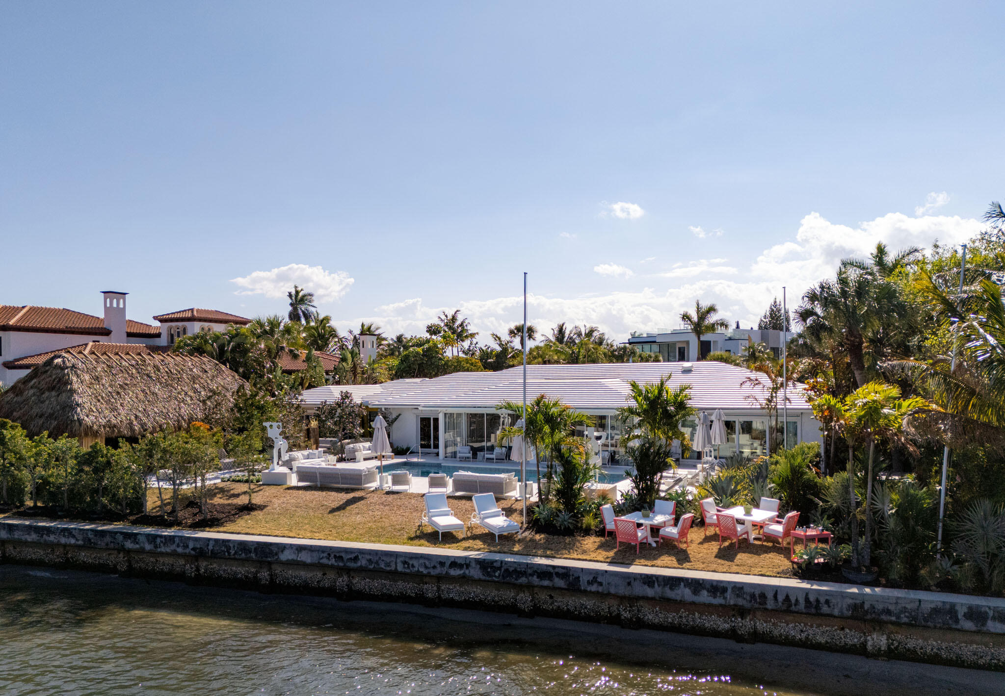 3410 N Flagler Drive