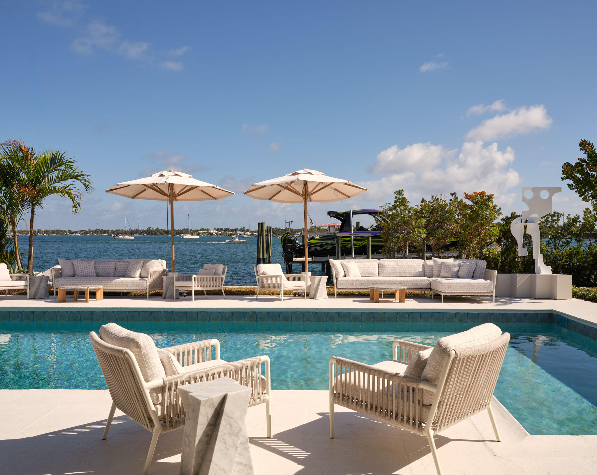 3410 N Flagler Drive