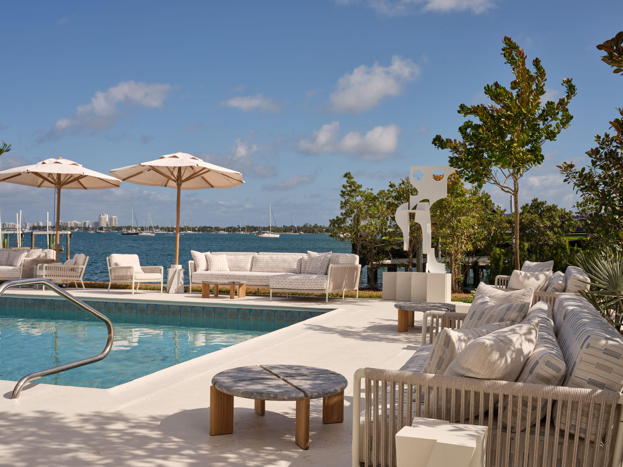 3410 N Flagler Drive