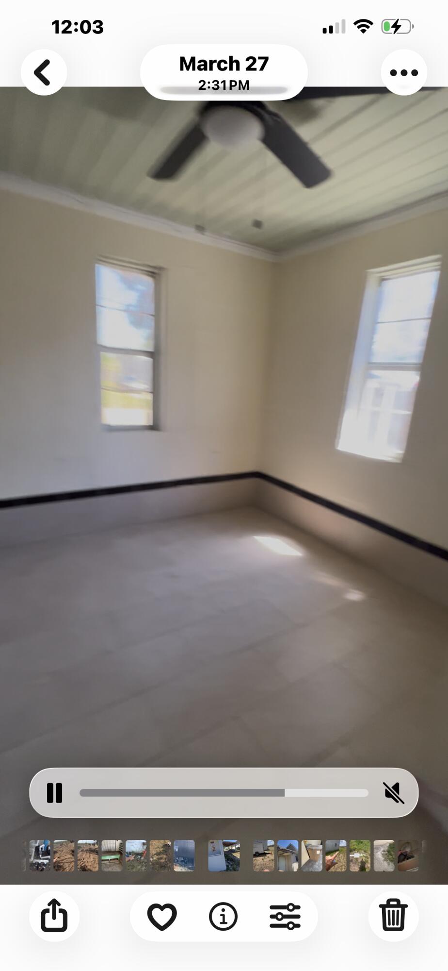 Photo of 2409 Avenue M, Fort Pierce, FL 34950 (MLS # B26081353)