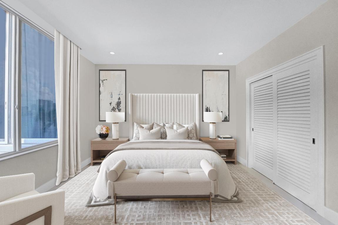 PALM BEACH TOWERS COND - Residential