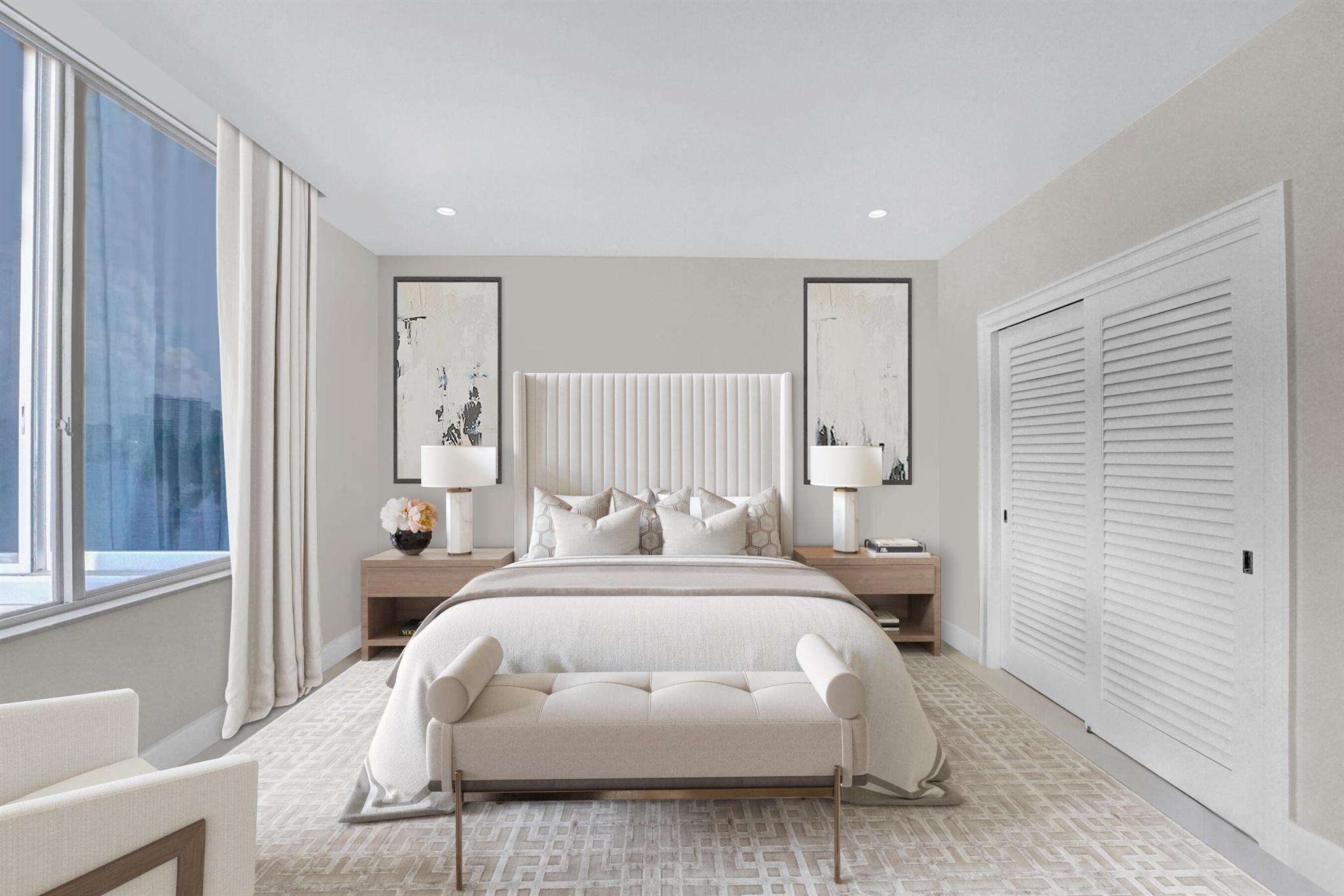 PALM BEACH TOWERS COND - Residential