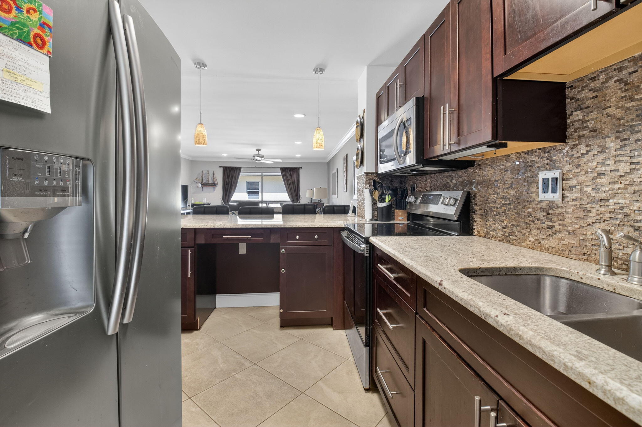 MIRAMAR GARDEN APT CONDO - Residential