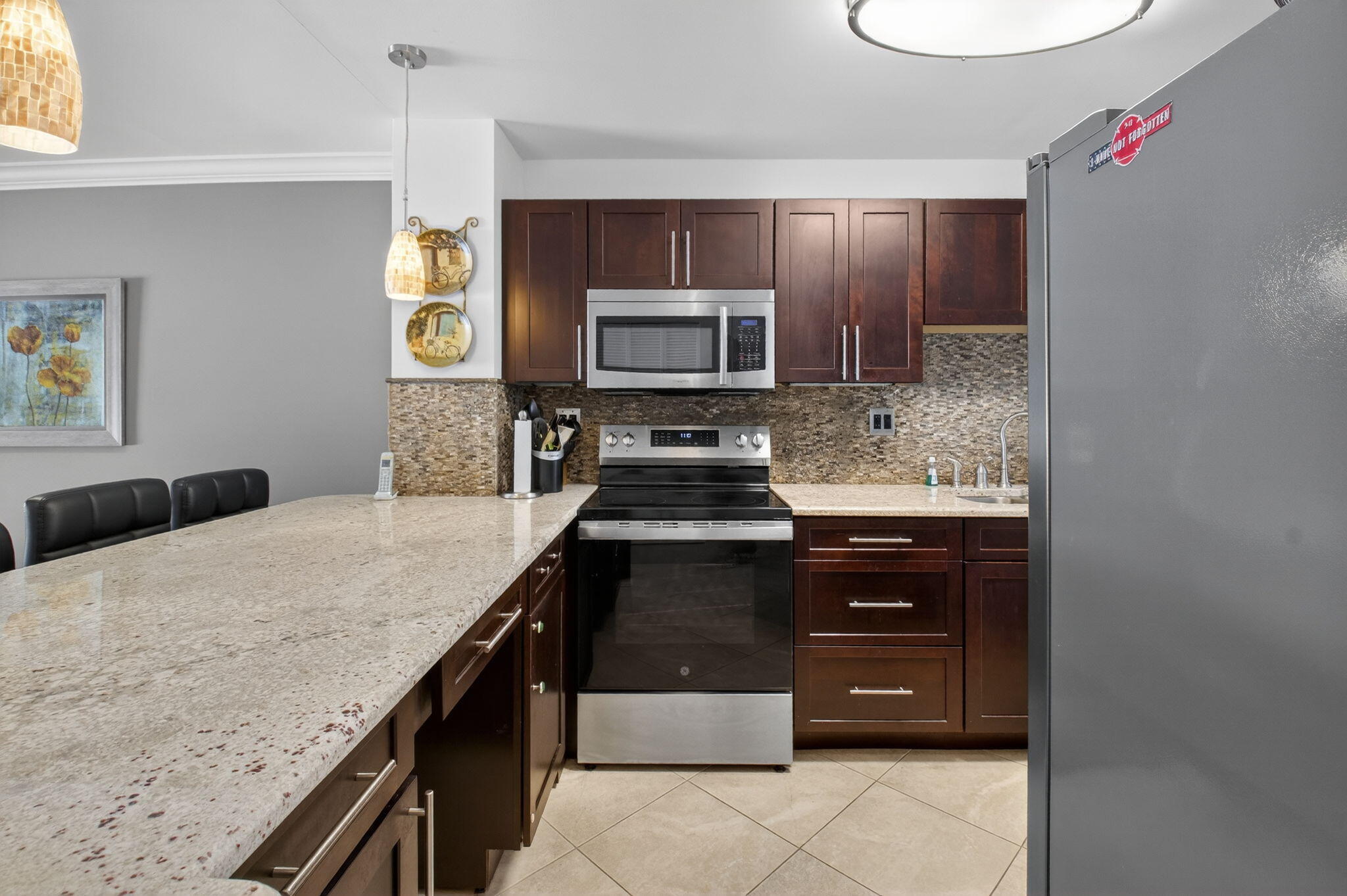 MIRAMAR GARDEN APT CONDO - Residential