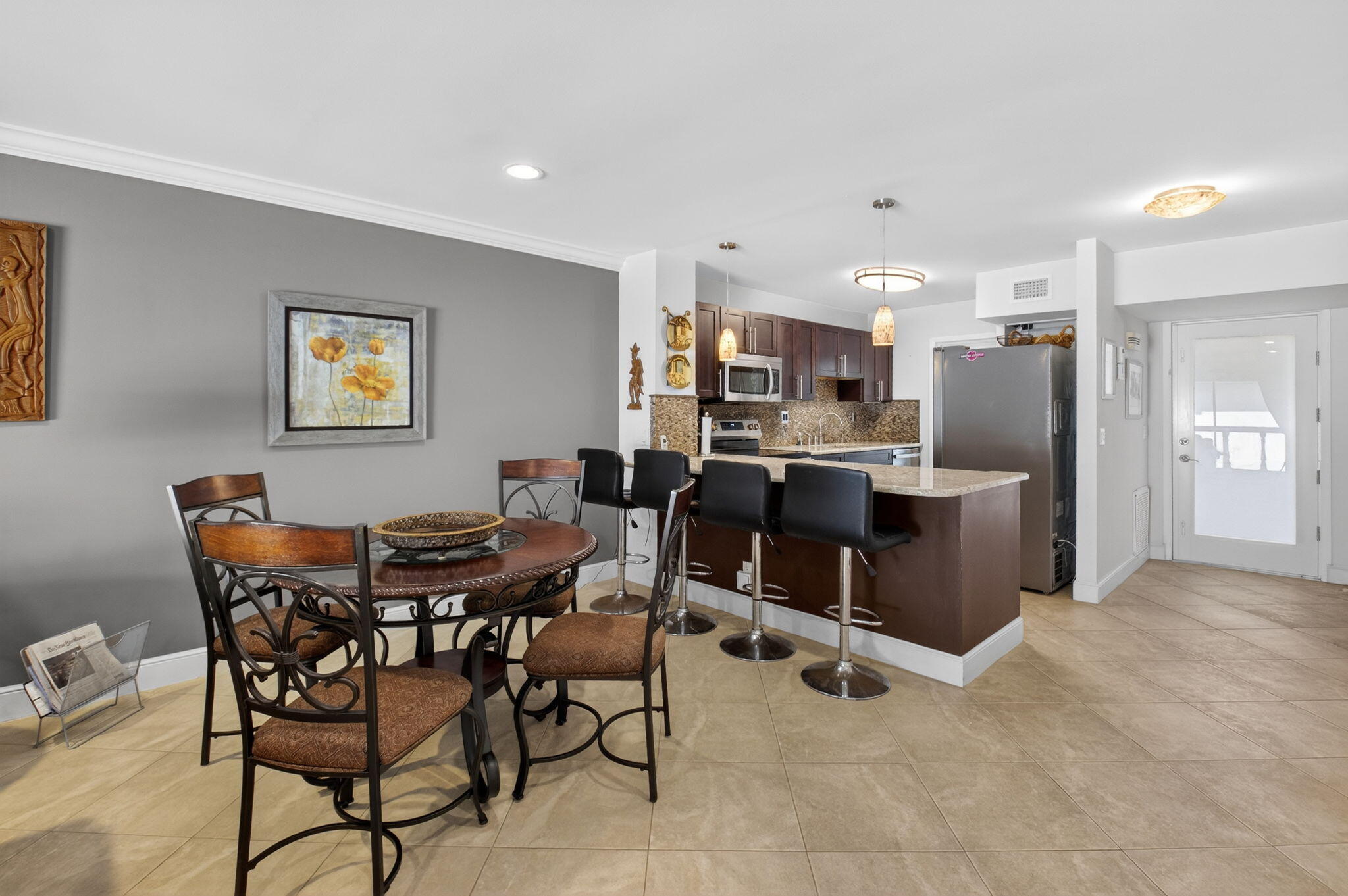 MIRAMAR GARDEN APT CONDO - Residential