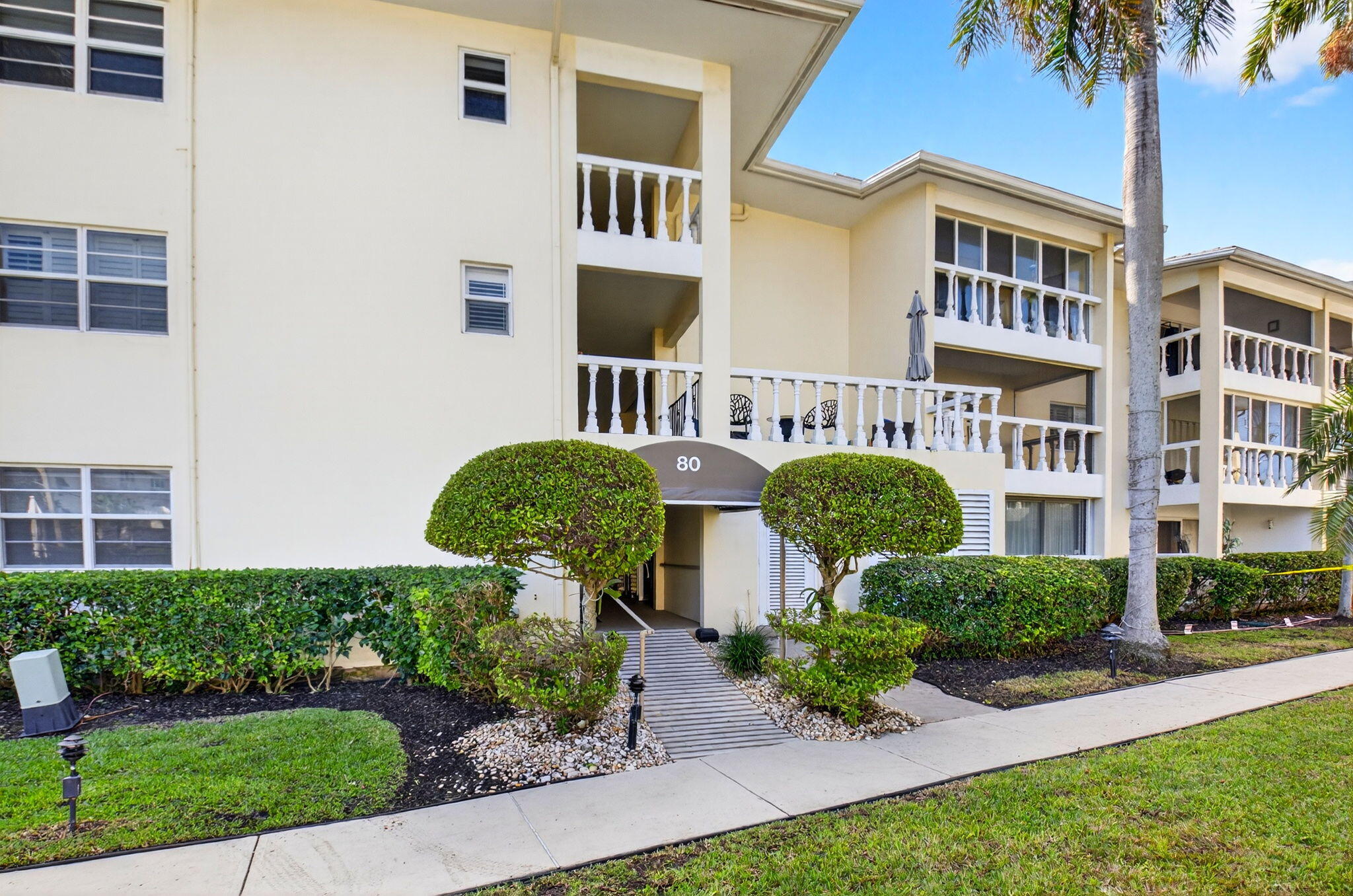MIRAMAR GARDEN APT CONDO - Residential
