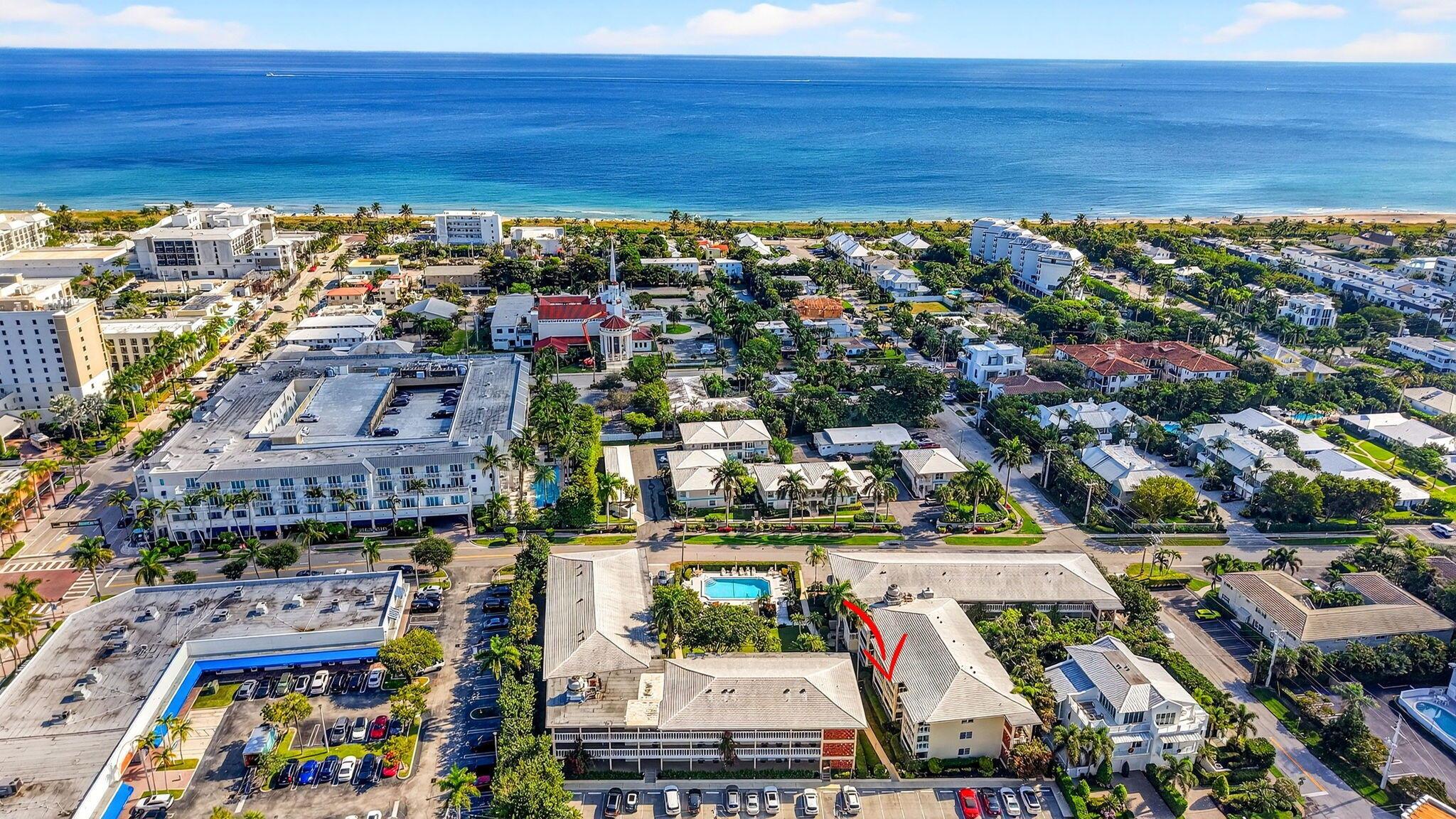 MIRAMAR GARDEN APT CONDO - Residential