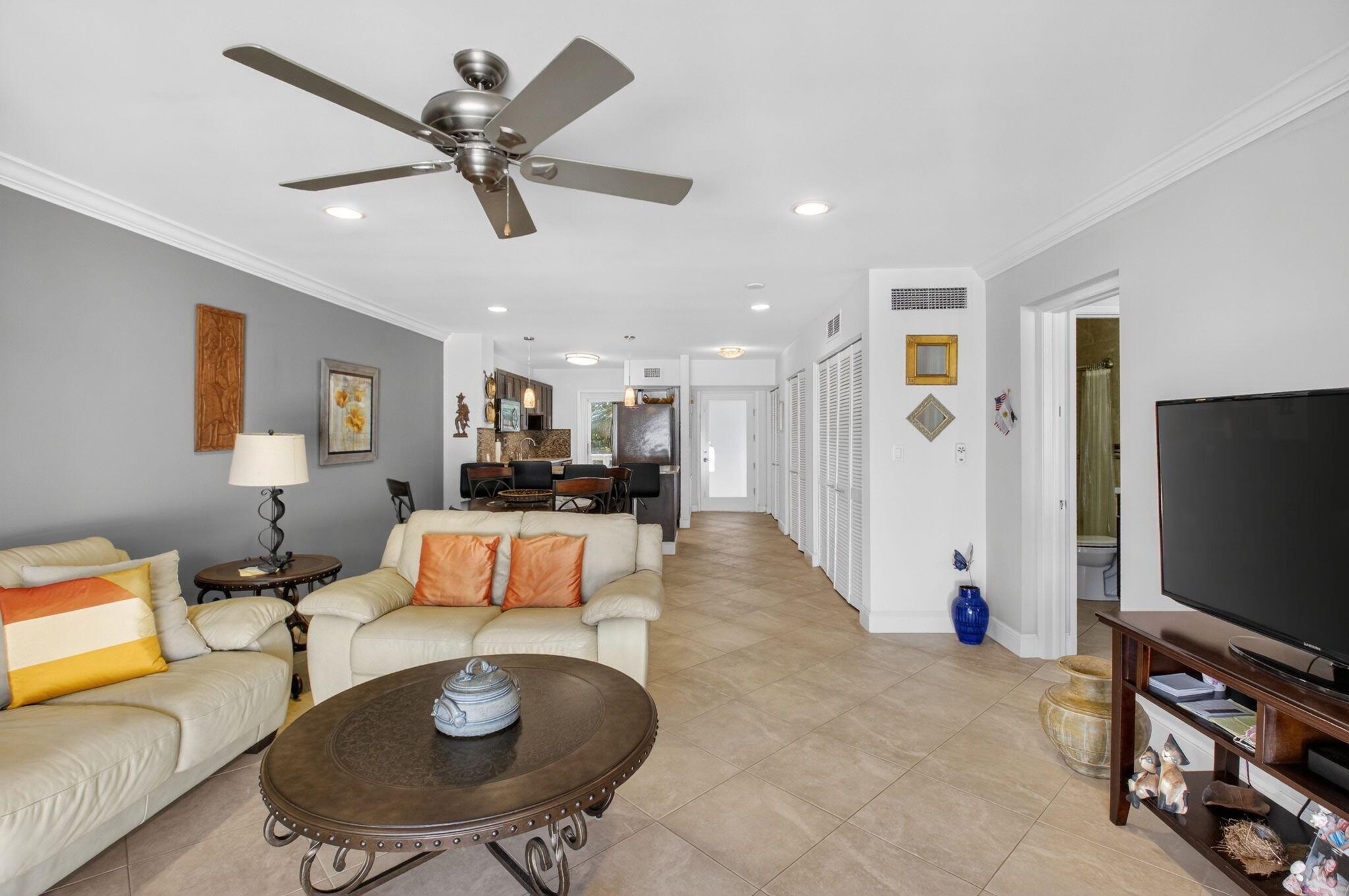 MIRAMAR GARDEN APT CONDO - Residential