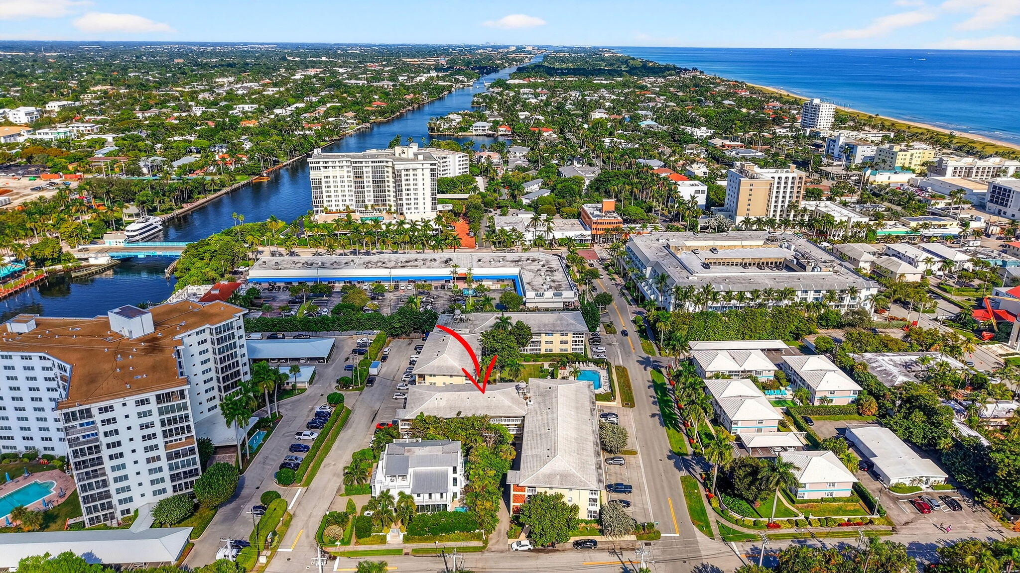 MIRAMAR GARDEN APT CONDO - Residential