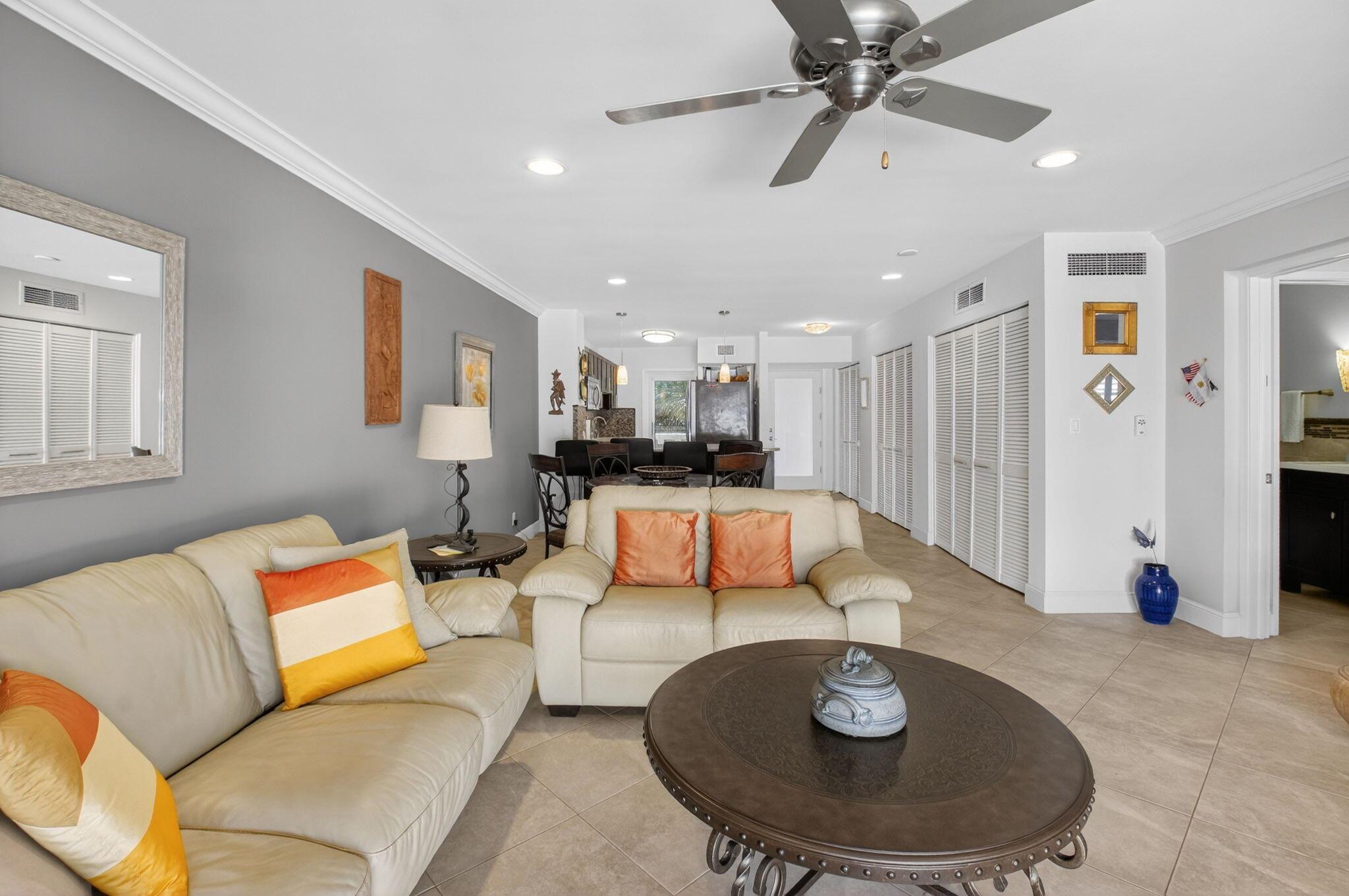 MIRAMAR GARDEN APT CONDO - Residential