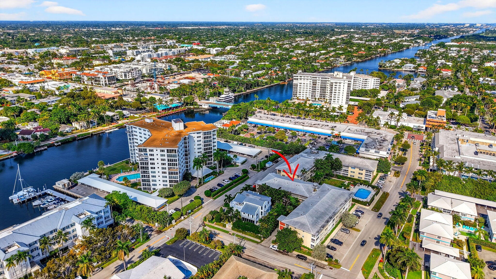 MIRAMAR GARDEN APT CONDO - Residential