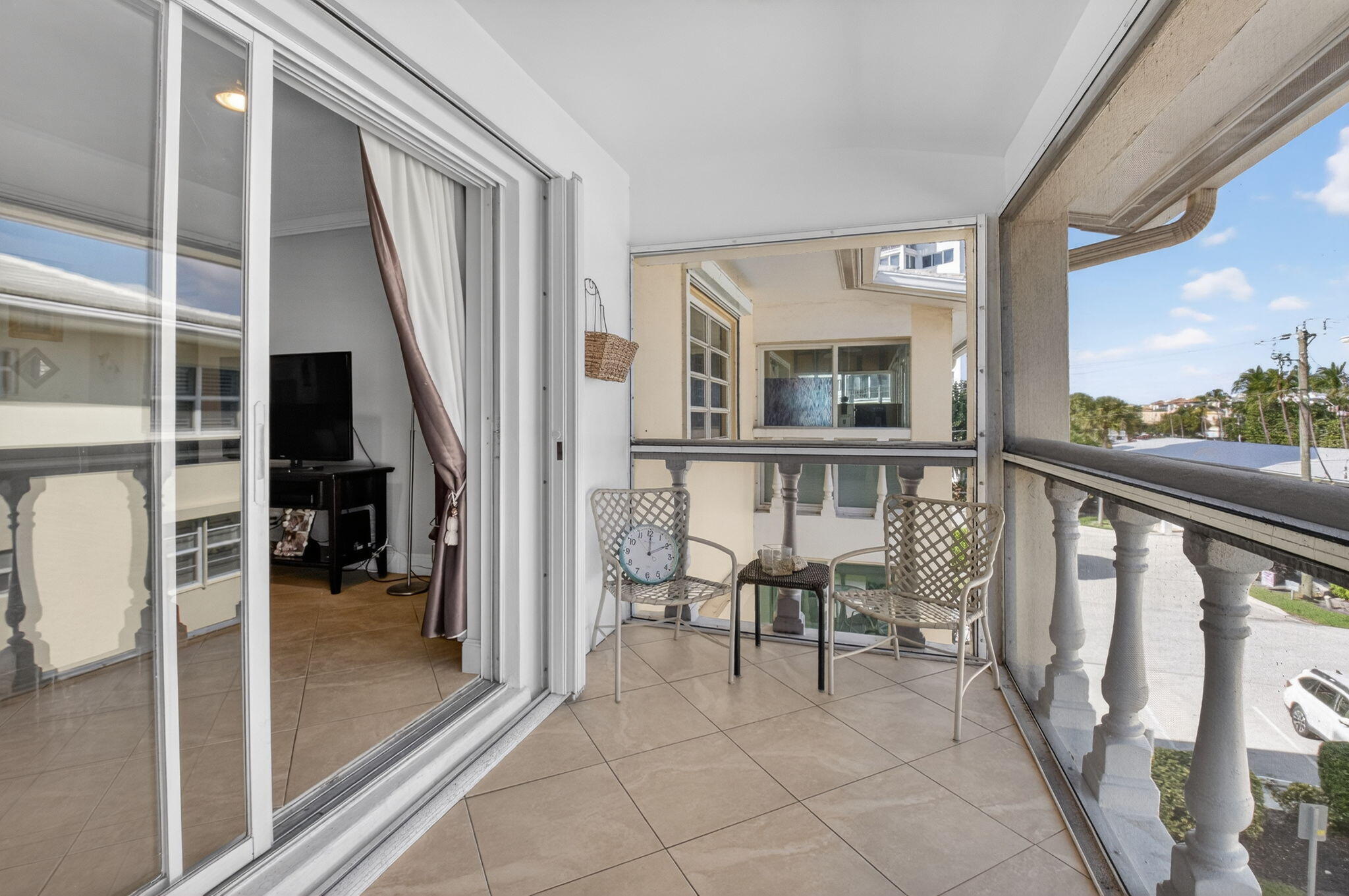 MIRAMAR GARDEN APT CONDO - Residential