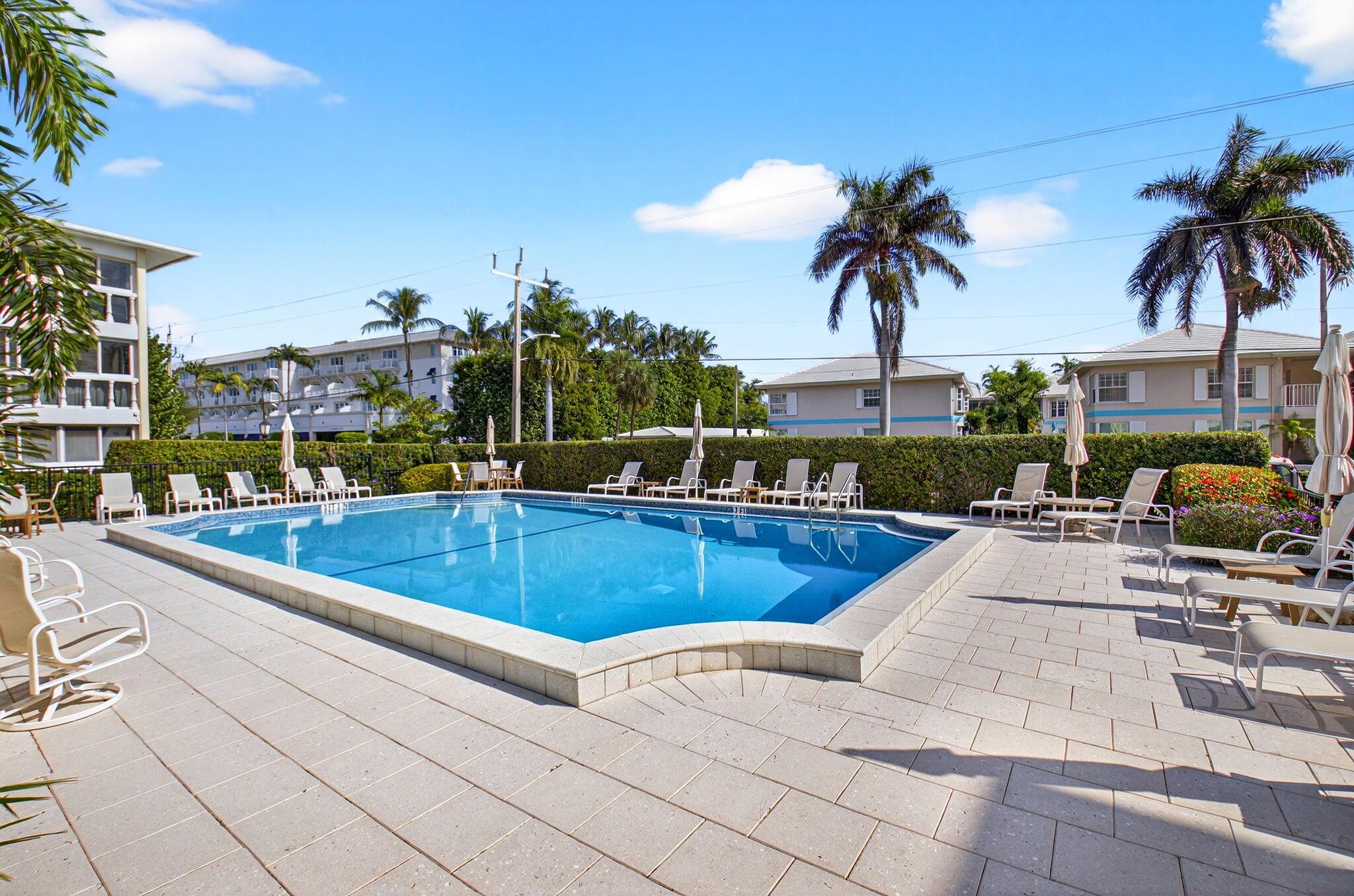 MIRAMAR GARDEN APT CONDO - Residential