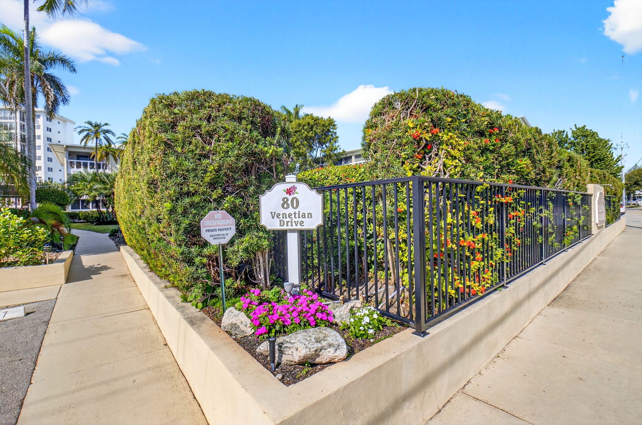 MIRAMAR GARDEN APT CONDO - Residential