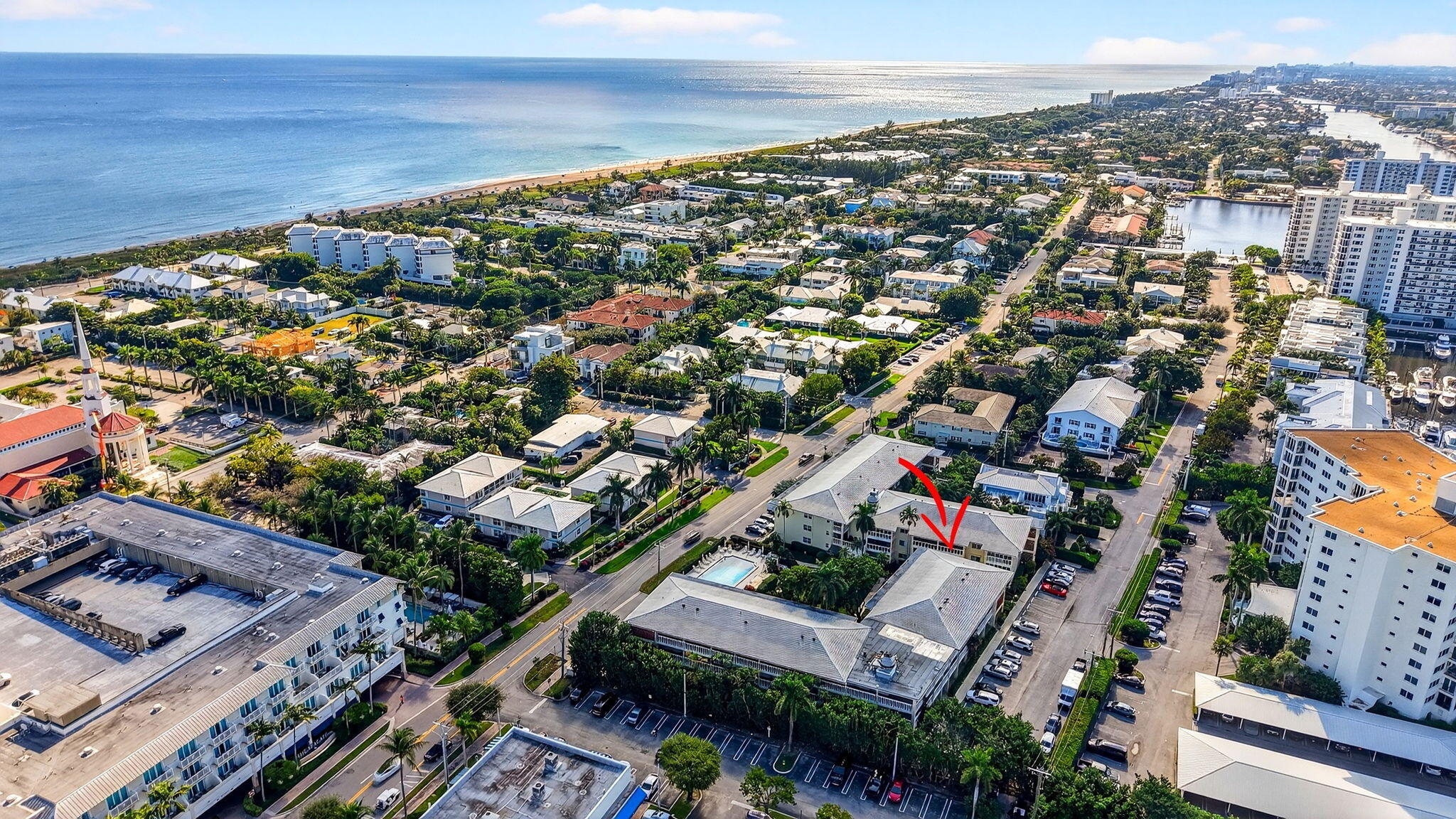 MIRAMAR GARDEN APT CONDO - Residential